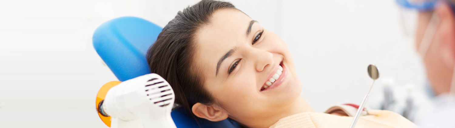Inside Regional Dental Clinic, Swieqi